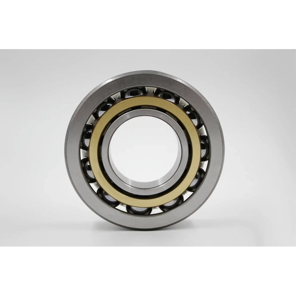 Изображение товара Подшипник NTI 7319 BECBM шариковый радиально-упорный однорядный 200x200x45 мм