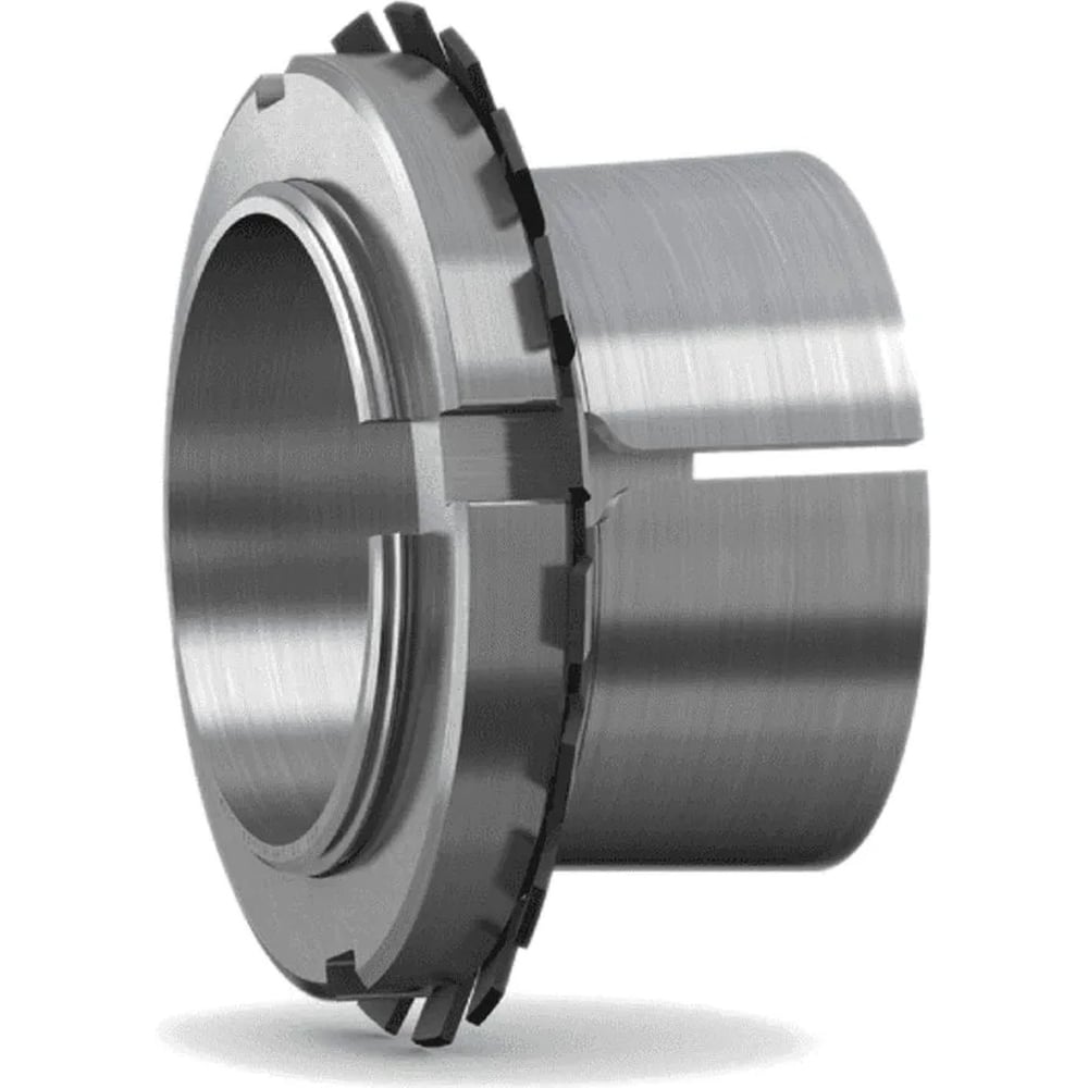 Изображение товара Втулка NTI H 3128 закрепительная с резьбой М140x2