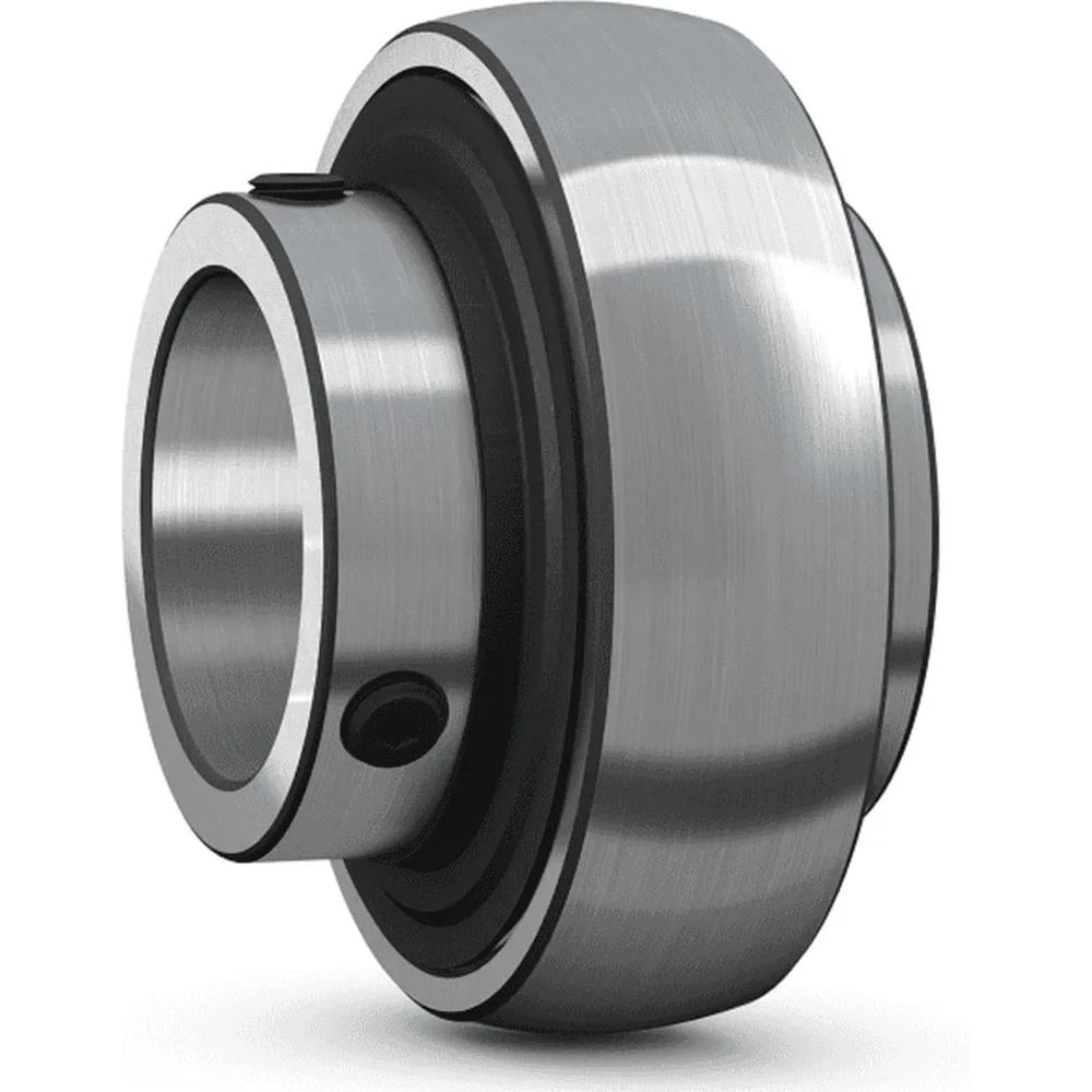 Изображение товара Подшипник NTI YEL 205 100 2F Радиальный корпусной 52×25,4×44,4 мм