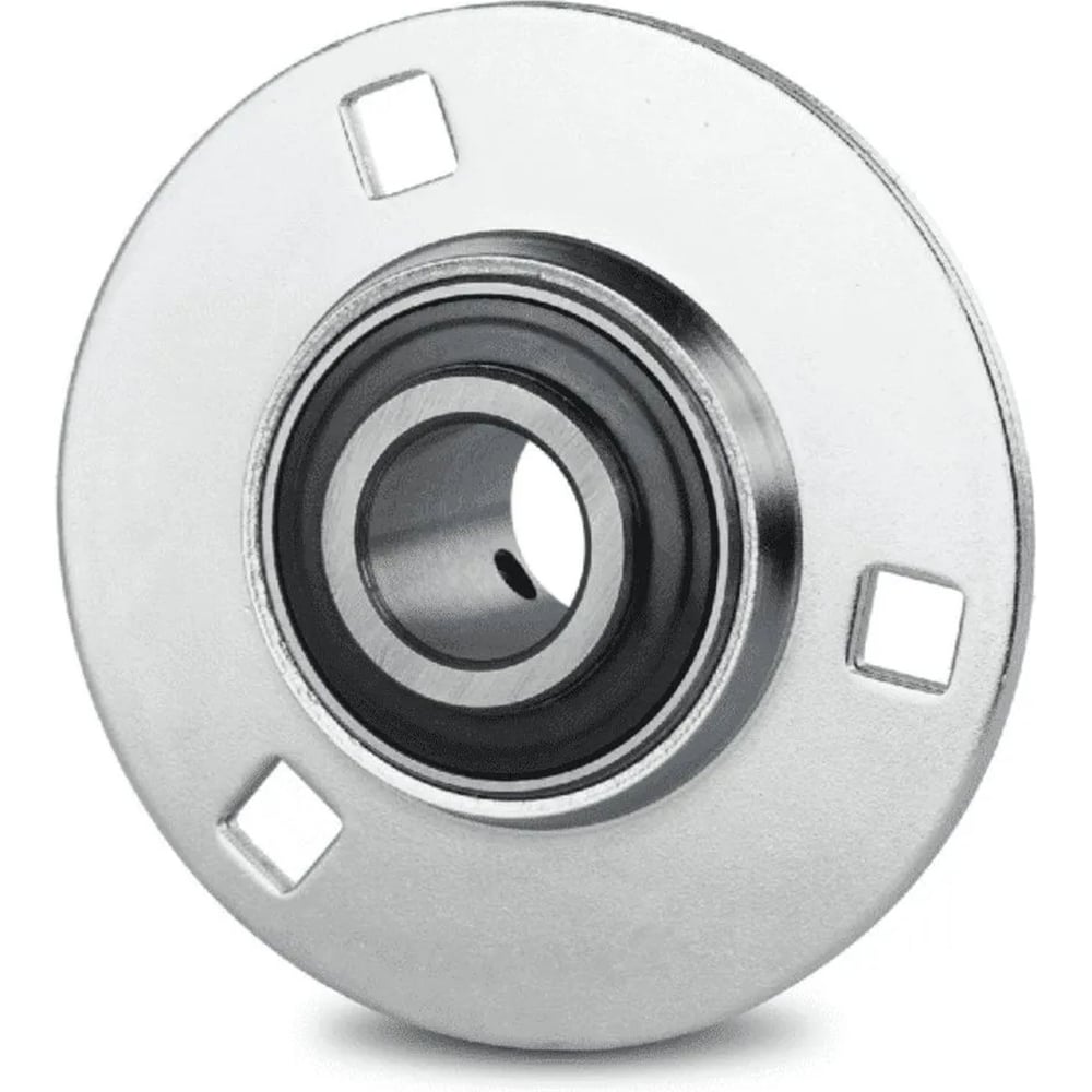 Подшипник NTI SAPF 205 ОСН0134128