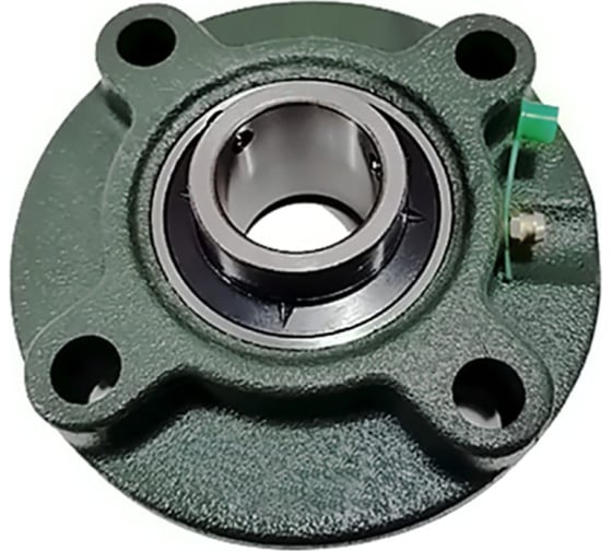 Изображение товара Подшипниковый узел NTI UCFC 210 (пр. уп.) 00-00018750