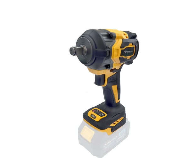 Изображение товара Гайковерт аккумуляторный SKytools без з/у и акб SK9002-1