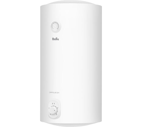Изображение товара Водонагреватель Ballu BWH/S 50 Orfeus DH НС-1588109