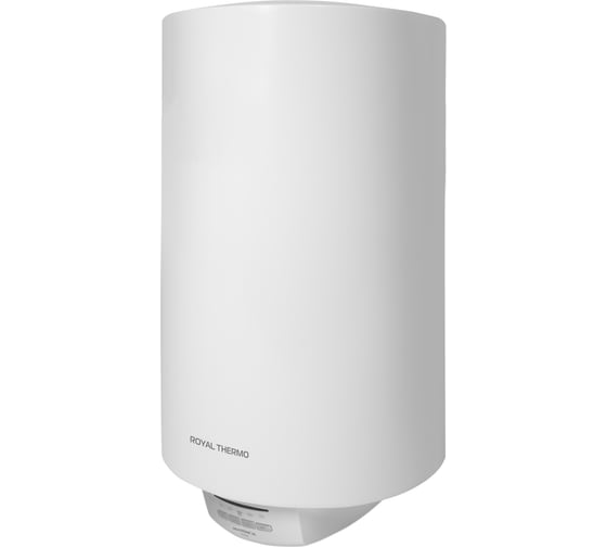 Изображение товара Водонагреватель ROYAL THERMO RWH 30 Heatronic DL Slim DryHeat НС-1588123