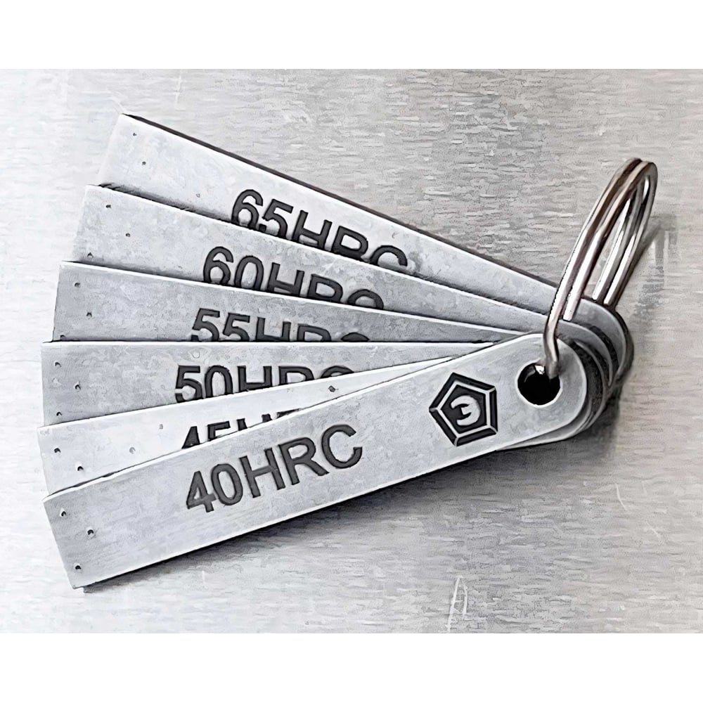 Изображение товара Твердомер НТЦ ТП-6 Эксперт для определения твердости по Роквеллу