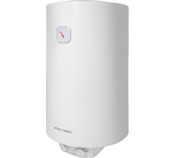 Изображение товара Водонагреватель ROYAL THERMO RWH 30 Heatronic Slim DryHeat НС-1588124
