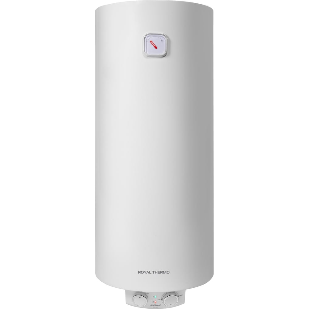 Изображение товара Водонагреватель ROYAL THERMO RWH 50 Heatronic Slim DryHeat