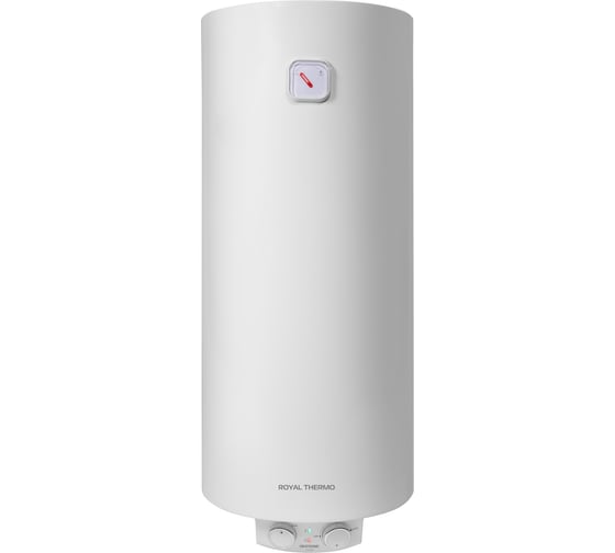 Изображение товара Водонагреватель ROYAL THERMO RWH 50 Heatronic Slim DryHeat НС-1588129