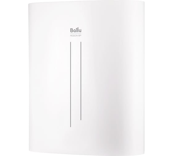 Изображение товара Водонагреватель Ballu BWH/S 30 Rodon SP НС-1602447