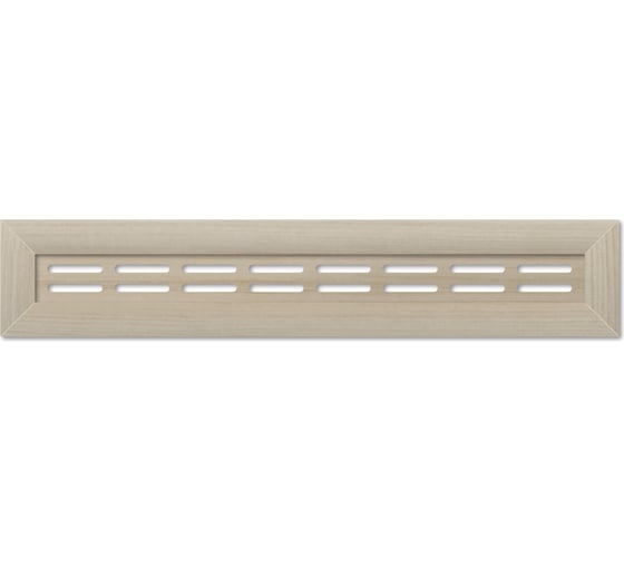 Изображение товара Крышка для экрана Стильный Дом 90х17 см, универсальная, дуб сонома v545776