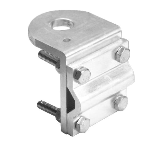 Изображение товара Кронштейн Opek AM-303 рейлинг 00009321