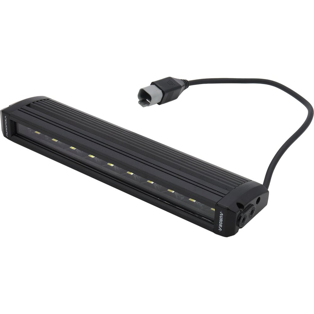 Изображение товара Светодиодная фара Aurora ALO-S6-10-R5H1 75W 3200LM IP69K для автомобиля