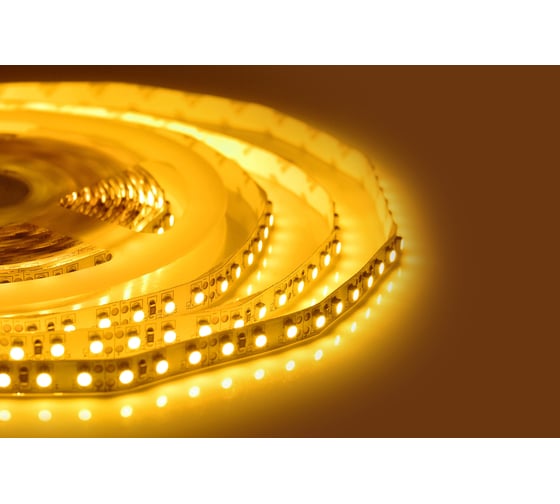 Изображение товара Светодиодная лента в блистере APEYRON 12В, 4.8Вт/м, smd 3528 33BL