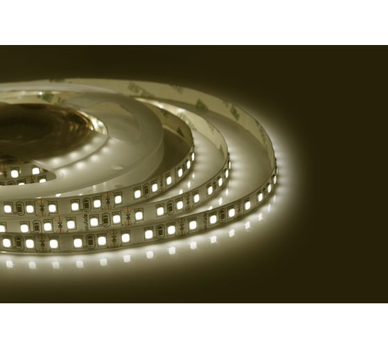 Изображение товара Светодиодная лента в блистере APEYRON 12В, 9.6Вт/м, smd 3528 32BL
