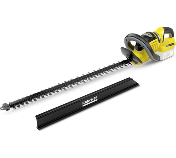Изображение товара Кусторез KARCHER HGE 36-60 Battery 1.444-250