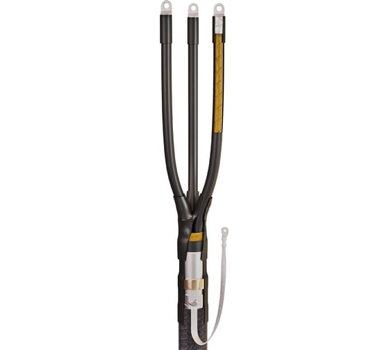 Изображение товара Кабельная муфта КВТ 3КВНТп-1-25/50 57894