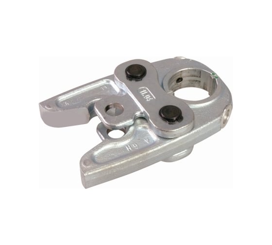 Изображение товара Клещи со сменными насадками Henco для пресс-инструмента M-BA00 и M-BHY, используется с BE-H насадками BE-UNI