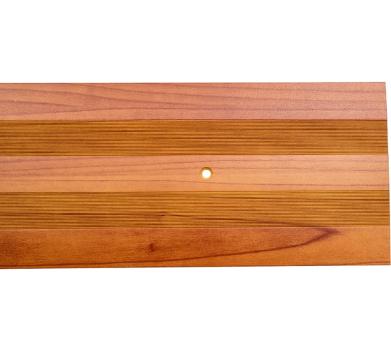 Изображение товара Порог-стык для пола Мир Профиля АПС 012. 900-12 (сосна) Х1759