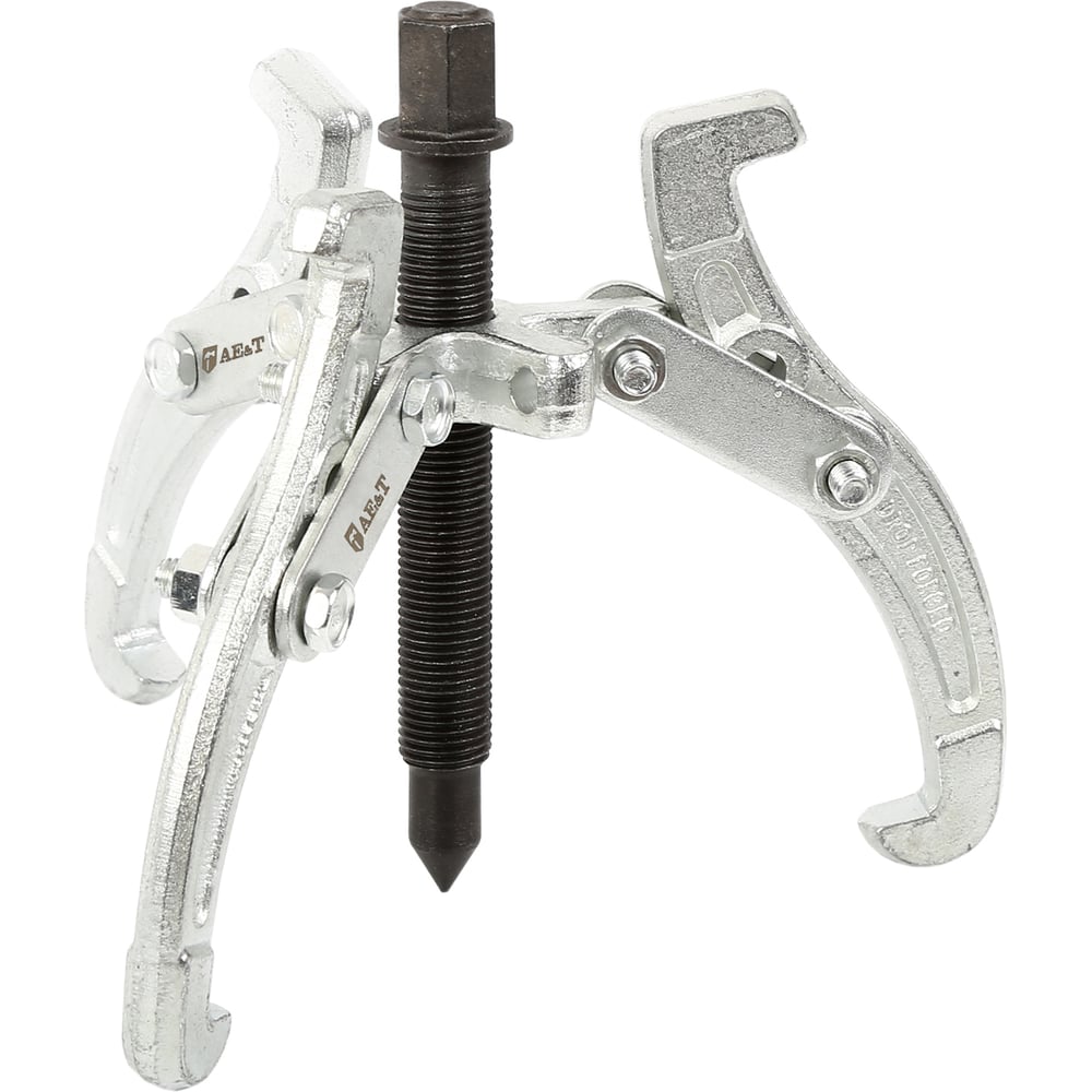 Изображение товара Съемник подшипников AE&T 3-лапый 4 дюйма TA-D1010-2 металлический