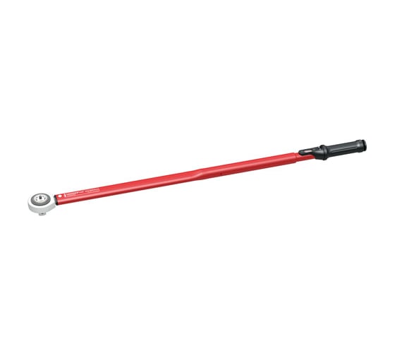 Изображение товара Динамометрический ключ GEDORE RED 3/4" 110-550 Нм 3301220