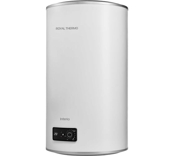 Изображение товара Водонагреватель ROYAL THERMO RWH 80 Interio НС-1595558