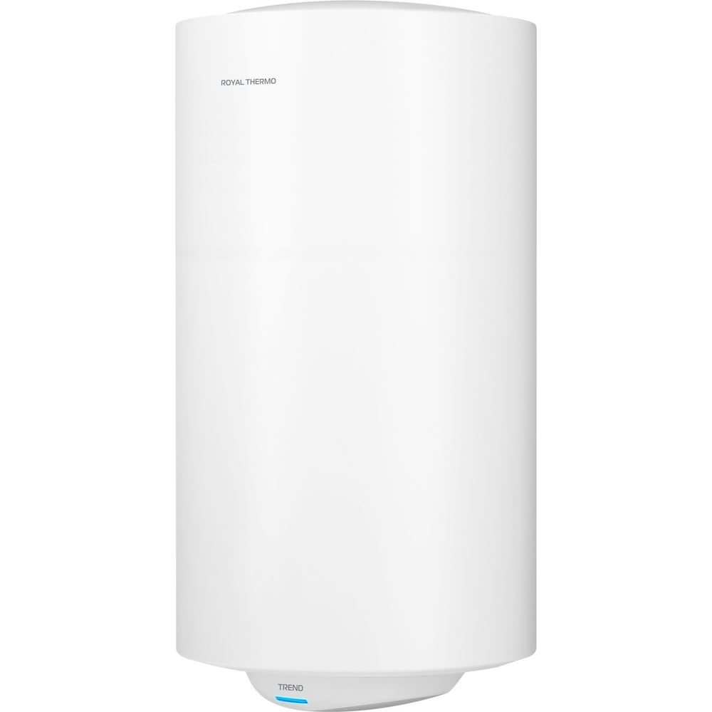 Изображение товара Водонагреватель ROYAL THERMO RWH 100 Trend 100 л электрический накопительный