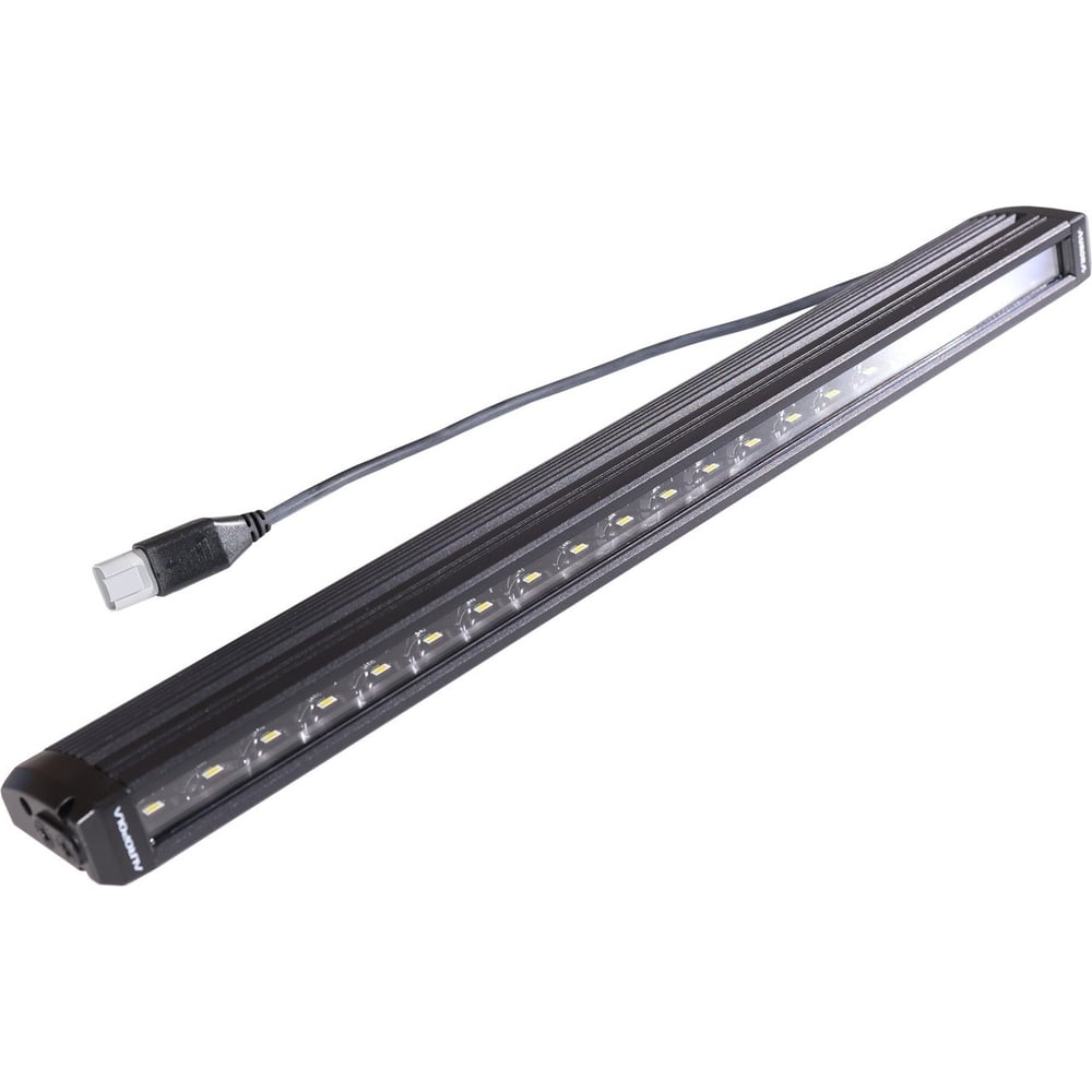 Светодиодная фара Aurora ALO-S6-20-R5H1 150W/150W 6500LM 9-36V IP68 Белый/желтый свет дальний с переключением 0380
