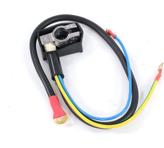 Изображение товара Провод АКБ VOLTON плюс Г-2217/2752 Соболь VLT33752-3724070