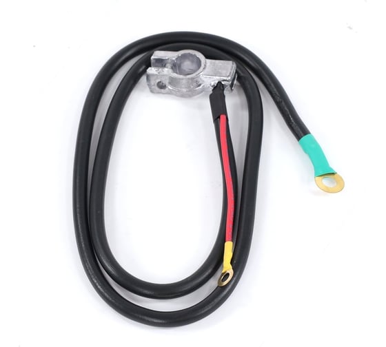 Изображение товара Провод АКБ VOLTON плюс Г-3302/3221 402 дв. с выключателем массы VLT3302-3724070-402V