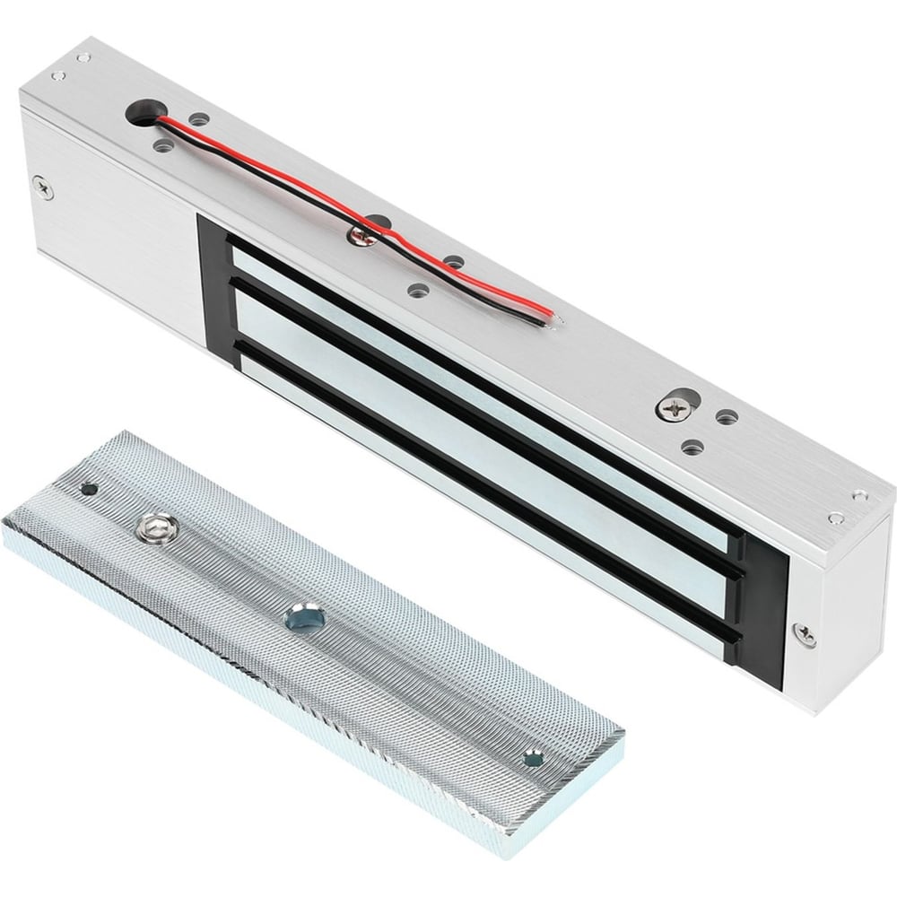 Изображение товара Электромагнитный замок Novicam DL280 для домофона и СКУД