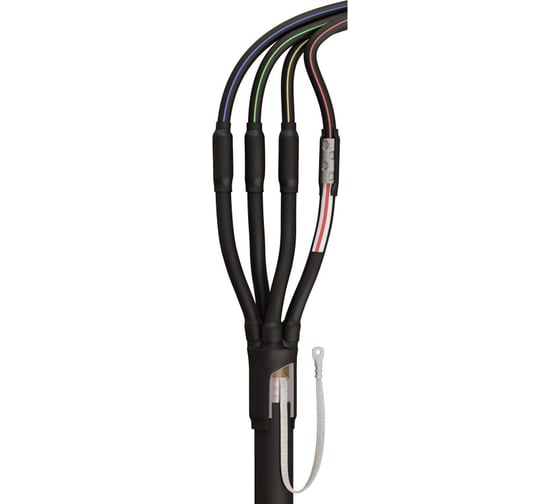 Изображение товара Кабельная муфта КВТ 4ПКТпб СИП-1-25/50Б 68066