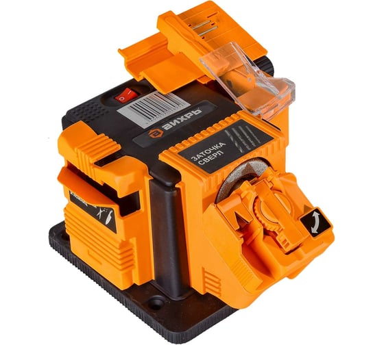 Изображение товара Заточный многофункциональный станок Вихрь СЗМ-65 72/10/3