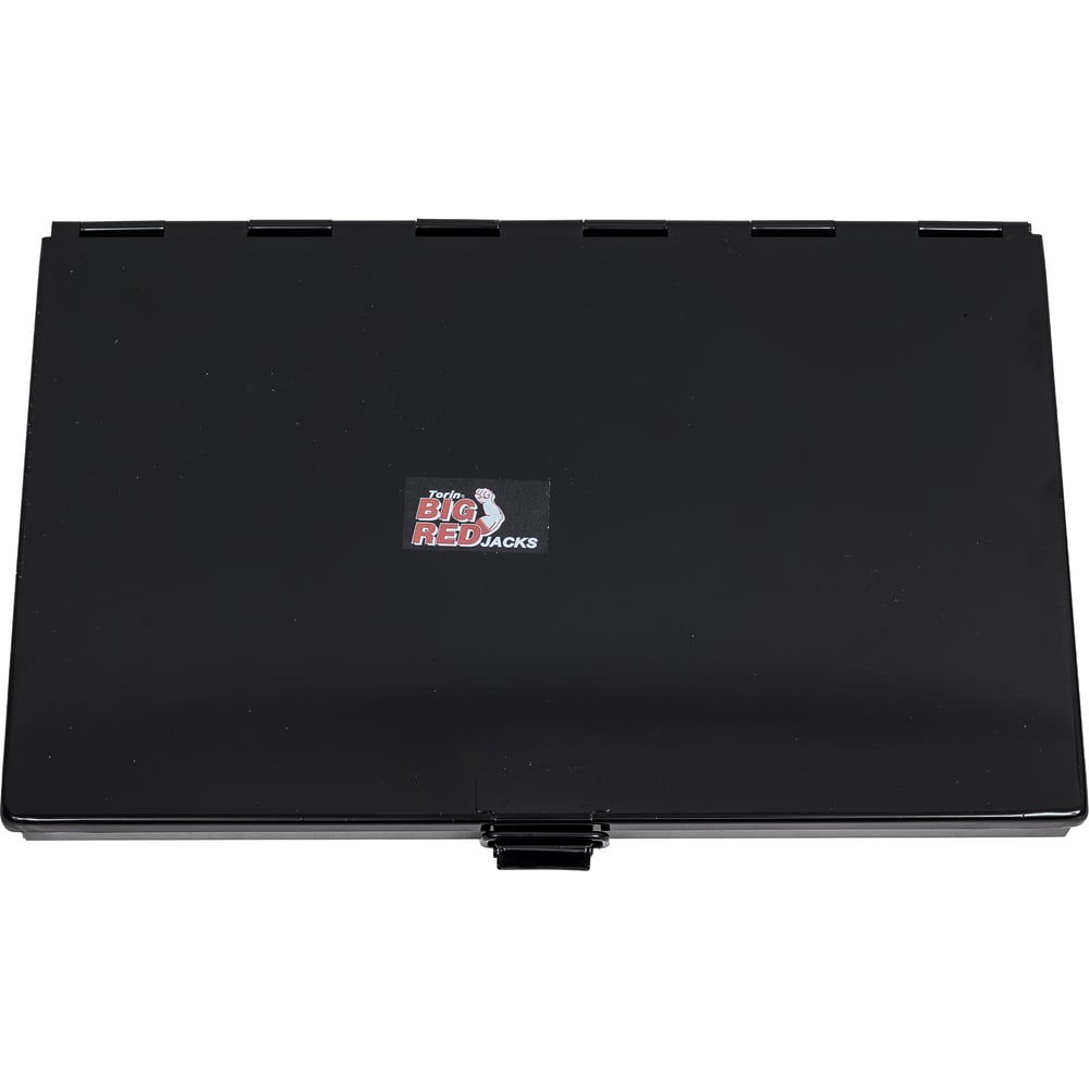 Изображение товара Набор метчиков и плашек дюймовый Torin 40 пр TRX0040INCH в кейсе