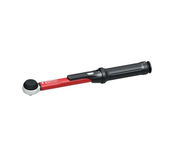Изображение товара Динамометрический ключ GEDORE RED 1/4" 5-25 Нм 3301214