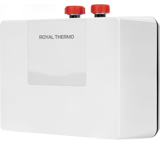 Изображение товара Проточный водонагреватель ROYAL THERMO NP 6 Smarttronic НС-1588897