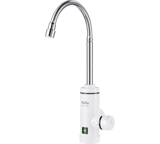 Изображение товара Проточный водонагреватель Ballu StreamTap НС-1588895