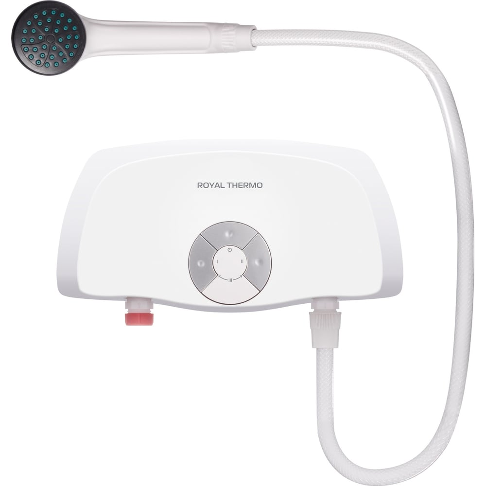   Все инструменты Проточный водонагреватель Royal Thermo Smartfix S НС-1588902