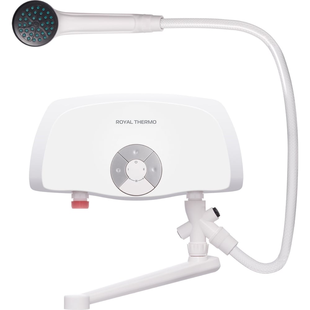  Проточный водонагреватель Royal Thermo SmartFix TS НС-1588906