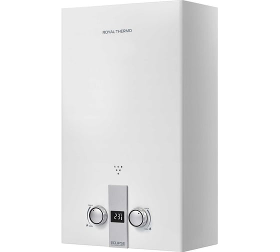 Изображение товара Газовая колонка ROYAL THERMO GWH 10 Eclipse НС-1584744
