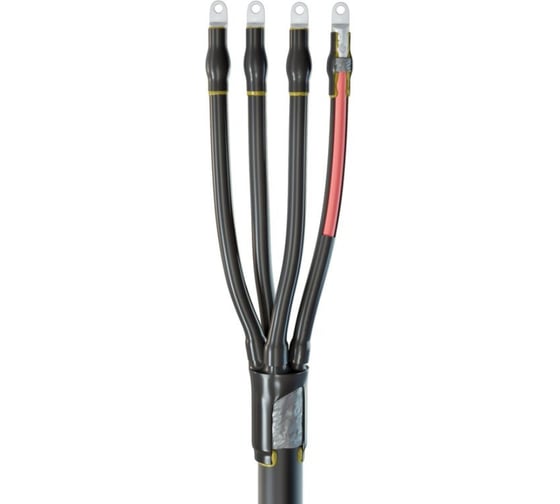 Изображение товара Кабельная муфта КВТ 4РКТп-1-10/25 72898