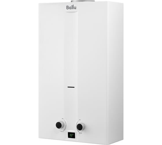 Изображение товара Газовая колонка Ballu GWH 10 Fiery LPG НС-1584736