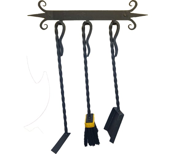 Изображение товара Набор навесной №6 Станкоинструмент и оснастка 4811381029513