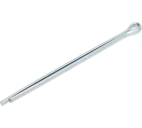 Изображение товара Шплинт BTI DIN 94 оцинкованный, 2,0x40, 20 шт. в упаковке 00094 701 20 40