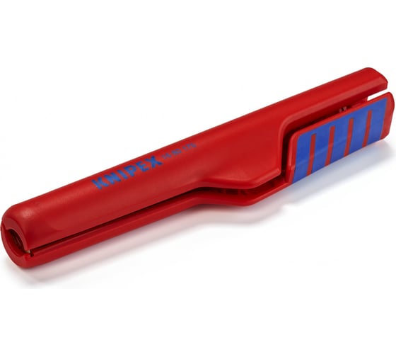 Изображение товара Стриппер для глубокой зачистки KNIPEX L-175мм KN-1680175SB
