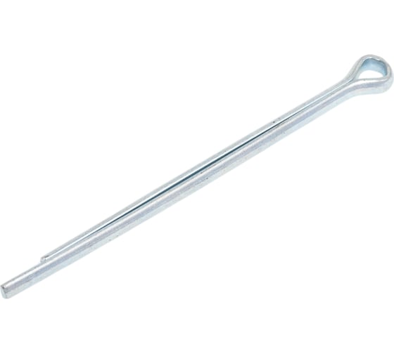 Изображение товара Шплинт BTI DIN 94 оцинкованный, 3,2x56, 20 шт. в упаковке 00094 701 32 56