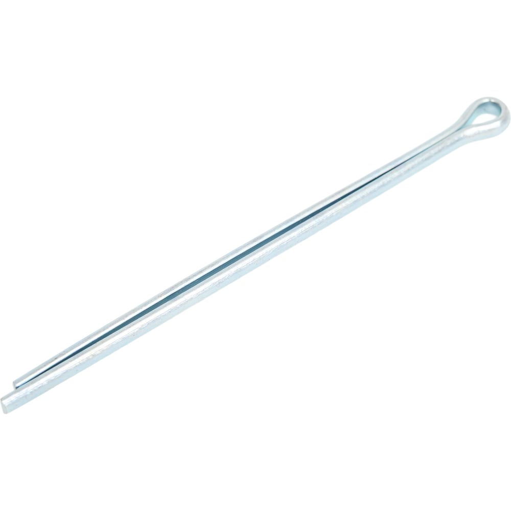 Изображение товара Шплинт BTI DIN 94 оцинкованный 3,2x63 мм 20 шт в упаковке