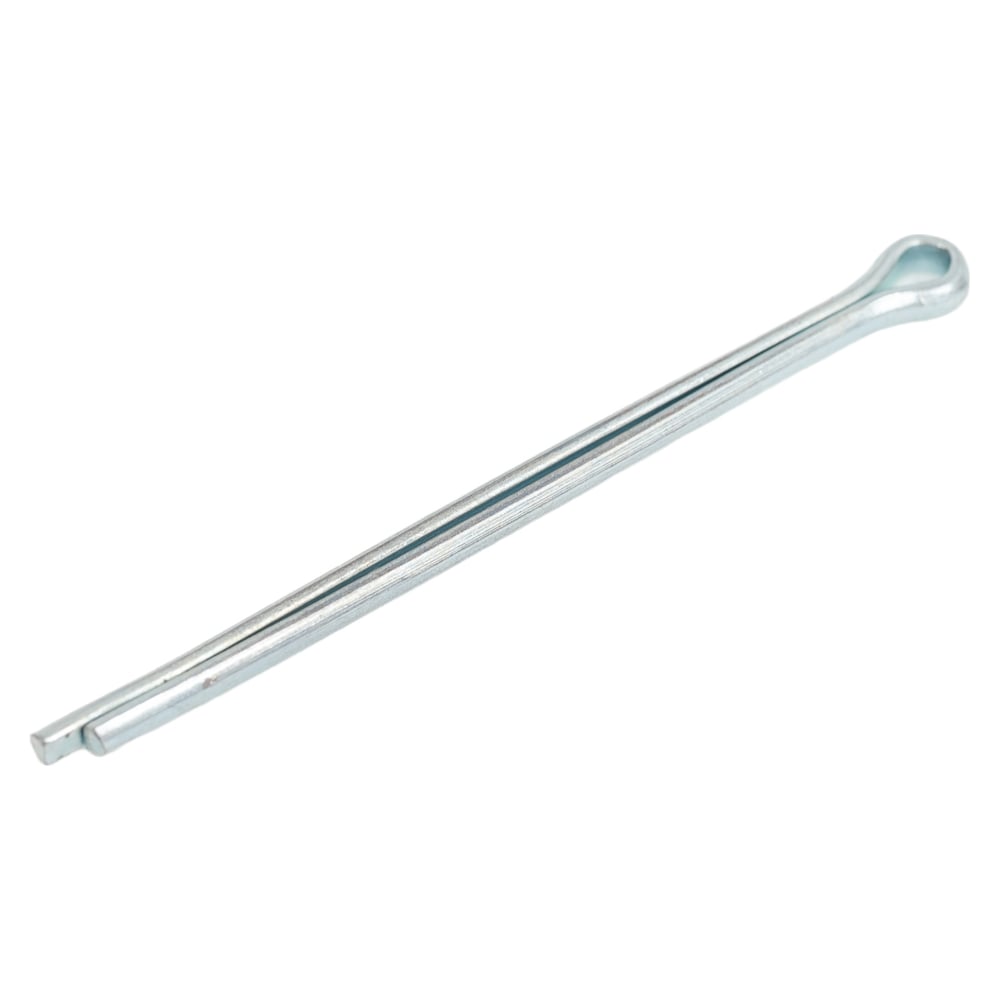 Изображение товара Шплинт BTI DIN 94 оцинкованный 2,5x40 мм, 20 шт.