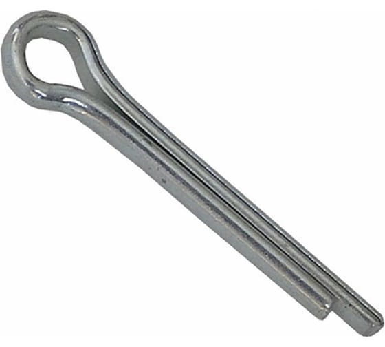 Изображение товара Шплинт BTI DIN 94 оцинкованный, 3,2x20, 20 шт. в упаковке 00094 701 32 20