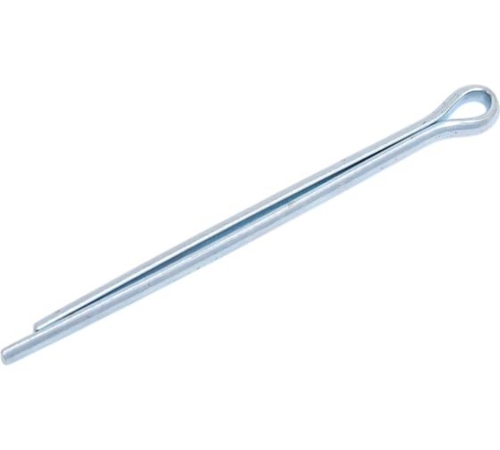 Изображение товара Шплинт BTI DIN 94 оцинкованный, 3,2x45, 20 шт. в упаковке 00094 701 32 45