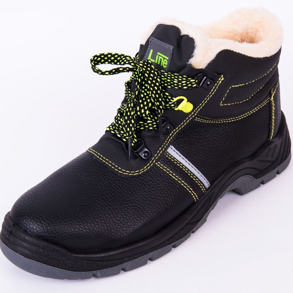 Изображение товара Ботинки Антекс ЛАЙН размер 38 с защитными свойствами